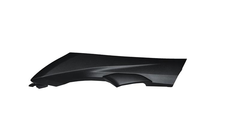 YAN KAPAK EKİ SOL (TNT125 PRO)